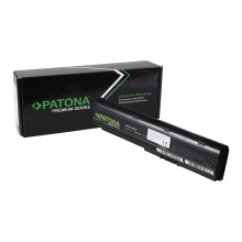 PATONA Premium do HP CQ32 CQ42 CQ42-116TU CQ42-153TX CQ42-184TX PATONA Premium do HP CQ32 CQ42 CQ42-116TU CQ42-153TX CQ42-184TX