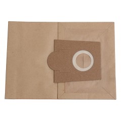 PATONA Worki do odkurzacza 10 szt. z mikrofiltrem do Bosch typ D / E / F / G