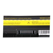 PATONA Bateria f. Asusa A41-X550, A41-X550A PATONA Bateria f. Asusa A41-X550, A41-X550A