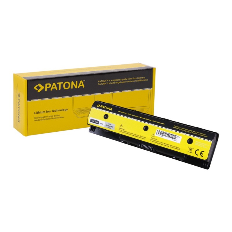 PATONA Bateria f. HP 709988-541 710416-001 710417-001 H6L38AA