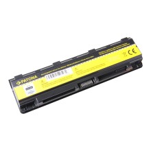 PATONA Bateria f. Toshiba Satellite C50 C70 C800 C805 C840 C845 C850