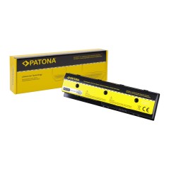 PATONA Bateria f. HP PAVILLON TOUCH SMART 15-N095EL 6