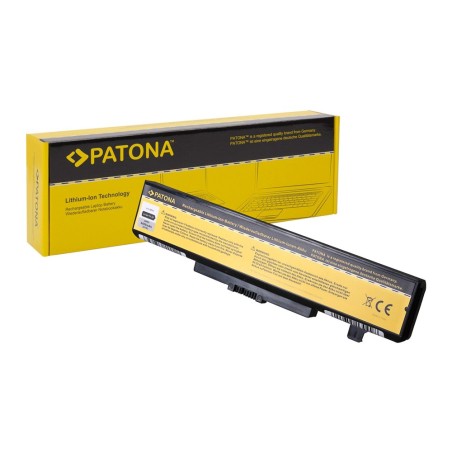 PATONA Bateria f. Lenovo B590 B4400 B5400 E49 E4430 G400 G405 G410