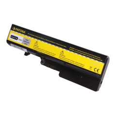PATONA Bateria f. Lenovo 121000935 121000937 121000938 121000939 121000992