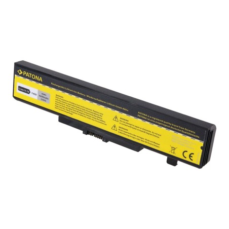 PATONA Bateria f. Lenovo 121000675 121500049 45N1042 45N1043 45N1048 45N1049 ASM