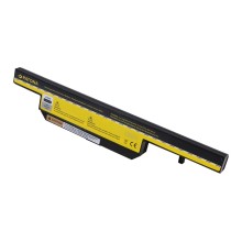 PATONA Bateria f. Clevo 6-87-C480S-4G4 6-87-c480s-4g41 6-87-C480S-4G4B