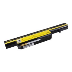 PATONA Bateria f. Clevo 6-87-C480S-4G4 6-87-c480s-4g41 6-87-C480S-4G4B