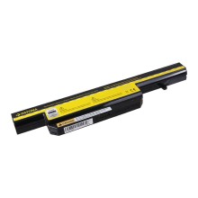 PATONA Bateria f. Clevo 6-87-C480S-4G4 6-87-c480s-4g41 6-87-C480S-4G4B