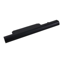 PATONA Bateria f. Clevo 6-87-C480S-4G4 6-87-c480s-4g41 6-87-C480S-4G4B