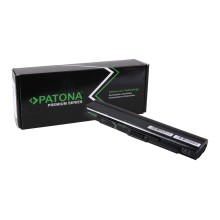 Bateria PATONA Premium f. Acer 31NR18/65-2 AK.006BT.073 AL10C31 AL10D56