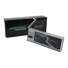 Bateria PATONA Premium f. DELL Latitude D620 D630 D631 D640 Precision M230