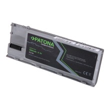Bateria PATONA Premium f. DELL Latitude D620 D630 D631 D640 Precision M230