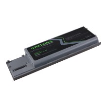 Bateria PATONA Premium f. DELL Latitude D620 D630 D631 D640 Precision M230