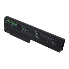Bateria PATONA Premium f. HP NX5100 NX6100 NX6320 NC6110 NC6120 PB994A 4,4Ah Bateria PATONA Premium f. HP NX5100 NX6100 NX6320 NC6110 NC6120 PB994A 4,4Ah