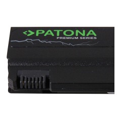 Bateria PATONA Premium f. HP NX5100 NX6100 NX6320 NC6110 NC6120 PB994A 4,4Ah