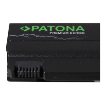 Bateria PATONA Premium f. HP NX5100 NX6100 NX6320 NC6110 NC6120 PB994A 4,4Ah Bateria PATONA Premium f. HP NX5100 NX6100 NX6320 NC6110 NC6120 PB994A 4,4Ah