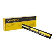 PATONA Bateria f. HP 800049-001 HSTNN-LB6S HSTNN-LB6T KI04 TPN-Q158 TPN-Q159