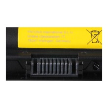 PATONA Bateria f. HP 800049-001 HSTNN-LB6S HSTNN-LB6T KI04 TPN-Q158 TPN-Q159