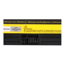 PATONA Bateria f. Lenovo 45N1184 45N1185 L12L4E55 L13L4A01 L13M4A01