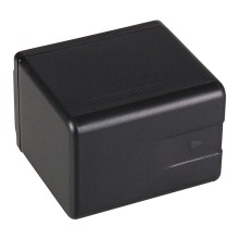 PATONA Bateria f. Panasonic VW-VBT380 HC-V720 V727EB V770EB W570