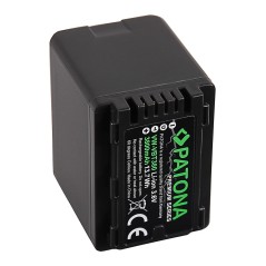 Bateria PATONA Premium f. Panasonic VW-VBT380 HC-V750EB W580 V550EB