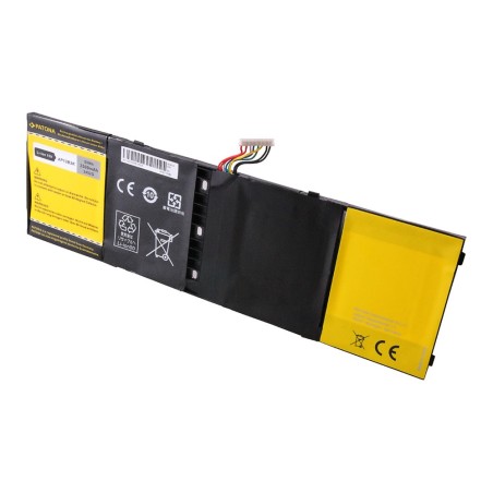 PATONA Standard do Acer AP13B3K Aspire M5583P M5-583P R7 R7571 R7-571 R7571G 41CP
