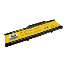 PATONA Bateria f. Samsung 900X3C ATIV BOOK 9 NP 900X3F NP 900X3G NP-900X3F