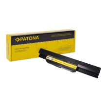 PATONA Bateria f. Asus A32-K53 A43 A43B A43BY A43E A43F A43J A43JA A43JB A43JC