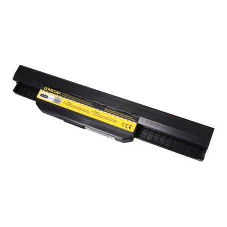 PATONA Bateria f. Asus A32-K53 A43 A43B A43BY A43E A43F A43J A43JA A43JB A43JC