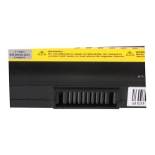 PATONA Bateria f. Asus A32-K53 A43 A43B A43BY A43E A43F A43J A43JA A43JB A43JC