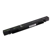 PATONA Premium do Asus X550 A A450C A450CA A450CC A450J A450JF A450L A450LA A41X