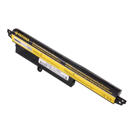 PATONA Bateria f. Asus X200CA Sonic Master R202CA X200CA VivoBook AR5B125 F200CA