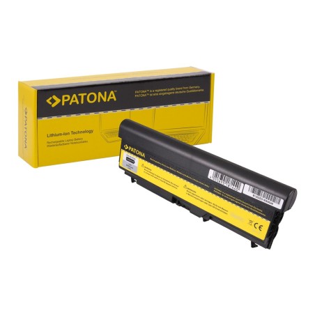 PATONA Bateria f. IBM T430 T530 Thinkpad H L530 T430 T430i T530 T530i W530 W530i