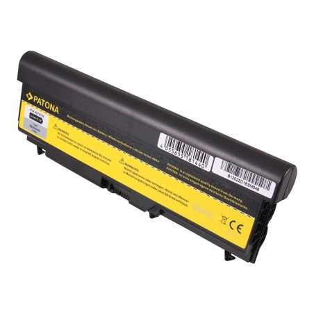 PATONA Bateria f. IBM T430 T530 Thinkpad H L530 T430 T430i T530 T530i W530 W530i