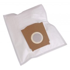 Worek do odkurzacza PATONA 10 z wielowarstwowym polarem w komplecie. Mikrofiltr f. Bosch Typ A, B, C