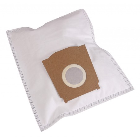 Worek do odkurzacza PATONA 10 z wielowarstwowym polarem w komplecie. Mikrofiltr f. Bosch Typ A, B, C