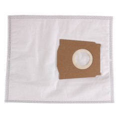 Worek do odkurzacza PATONA 10 z wielowarstwowym polarem w komplecie. Mikrofiltr f. Bosch Typ A, B, C