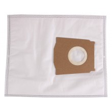 Worek do odkurzacza PATONA 10 z wielowarstwowym polarem w komplecie. Mikrofiltr f. Bosch Typ A, B, C Worek do odkurzacza PATONA 10 z wielowarstwowym polarem w komplecie. Mikrofiltr f. Bosch Typ A, B, C