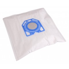 Worek do odkurzacza PATONA 10 z wielowarstwowym polarem w komplecie. Mikrofiltr f. MELITTA PH 84