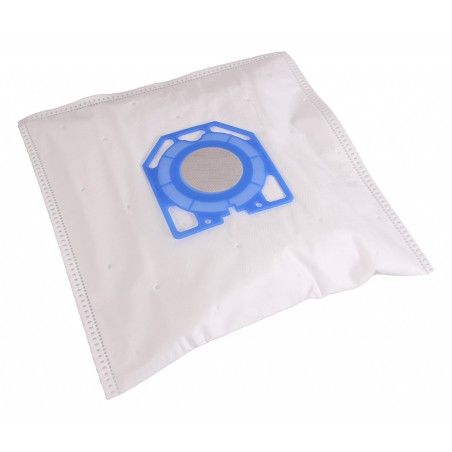 Worek do odkurzacza PATONA 10 z wielowarstwowym polarem w komplecie. Mikrofiltr f. MELITTA PH 84