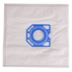 Worek do odkurzacza PATONA 10 z wielowarstwowym polarem w komplecie. Mikrofiltr f. MELITTA PH 84