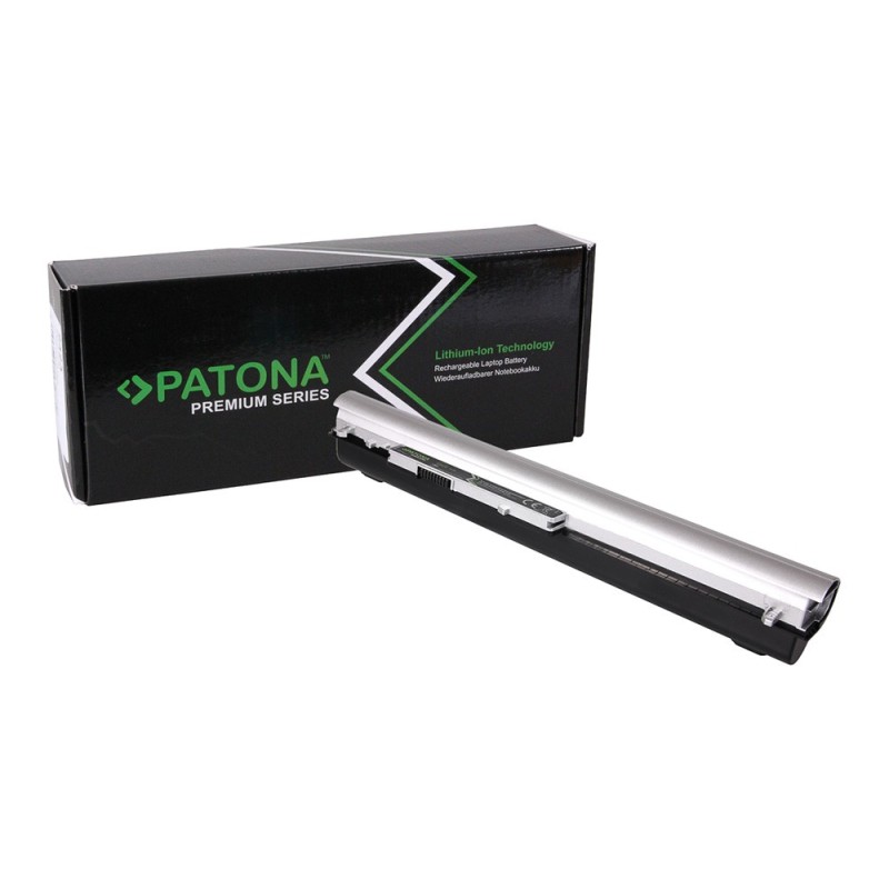 Bateria PATONA Premium f. Seria HP LA04 Pavilion 14 TouchSmart 14-n204sa 14-n205sa 28 Bateria PATONA Premium f. Seria HP LA04 Pavilion 14 TouchSmart 14-n204sa 14-n205sa 28