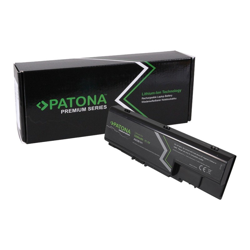 Bateria PATONA Premium f. Acer Aspire ASOB741 Aspire 5310 5315 5520 5710 5720 5920 6920