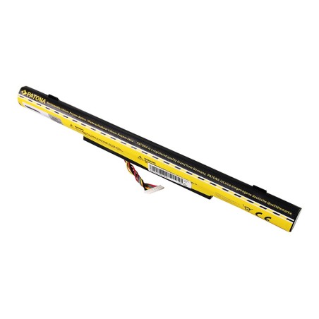 PATONA Bateria f. Acer Al15A32 Aspire E5-422 E5-422G E5-432 E5-432G E5-452 4ICR
