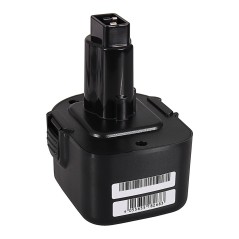 PATONA Premium BatteryBlack & Decker PS130 1251CN BDL100GEL BDL12 CD1200