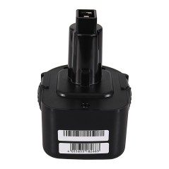 PATONA Premium BatteryBlack & Decker PS130 1251CN BDL100GEL BDL12 CD1200