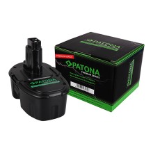PATONA Premium do Dewalt DC9096 DC212KB DC212N Dewalt BSA82KA DC010