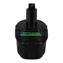 PATONA Premium do Dewalt DC9096 DC212KB DC212N Dewalt BSA82KA DC010