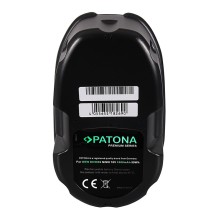 PATONA Premium do Dewalt DC9096 DC212KB DC212N Dewalt BSA82KA DC010