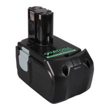 Bateria Patona Premium do Hitachi CJ 14DL 14DL/JL 14DL/L4 DH 14DL/JL 14DL/L4 20DV DS